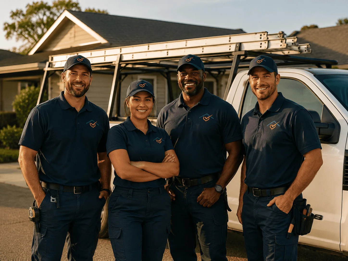 Roof Inspection company in Rincon, NM